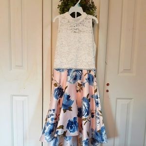 Party dress for girls